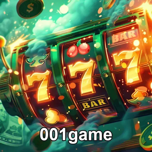 Acesso rápido e prático ao live gaming na 001game em celular